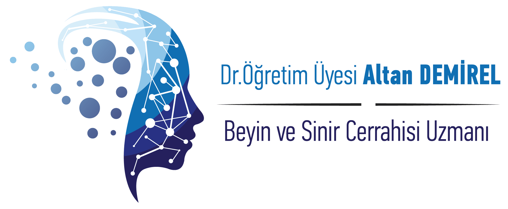 Dr. Öğr. Üyesi Altan DEMİREL -  Beyin ve Sinir Cerrahisi Uzmanı