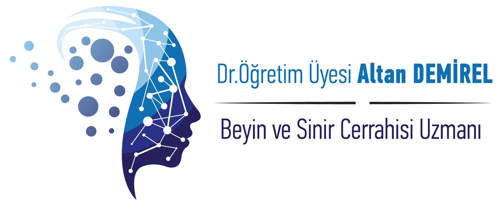 Dr. Öğr. Üyesi Altan DEMİREL -  Beyin ve Sinir Cerrahisi Uzmanı