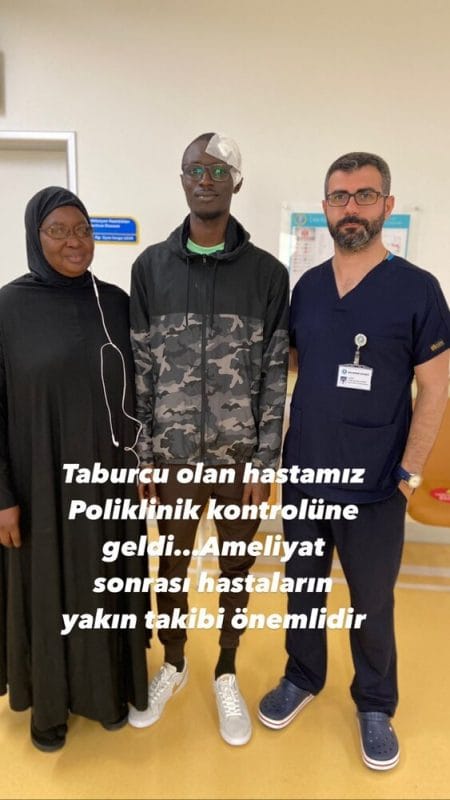 Dr. Altan Demirel-HayataDönüş (2)