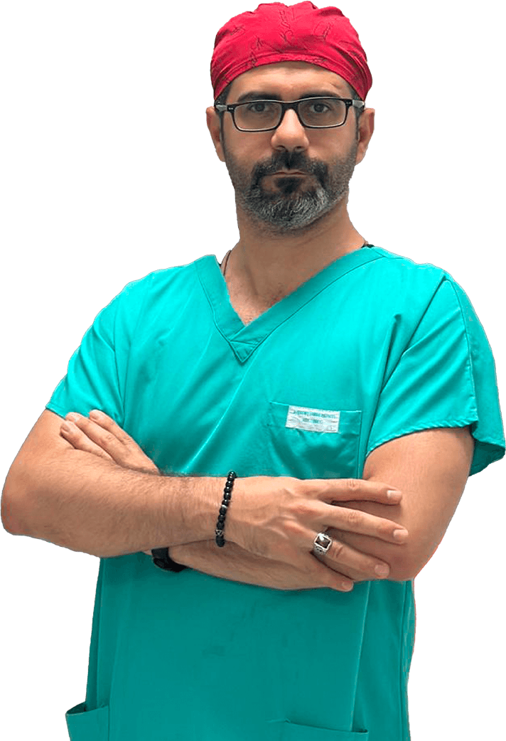Dr. Altan Demirel